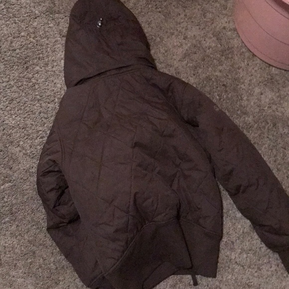 Super Amazing Betty Rides Bomber - Picture 7 of 8